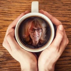 Meet your Posher, Deborah